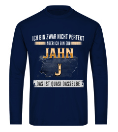 Jahn perfekt