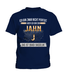Jahn perfekt