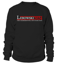 This is a discount for you :  Lebowski 2024