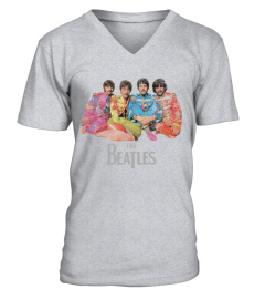 The Beatles THE BEATLES MENS PORTRAIT