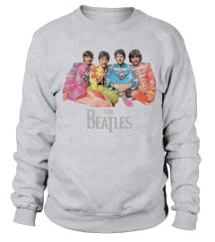 The Beatles THE BEATLES MENS PORTRAIT