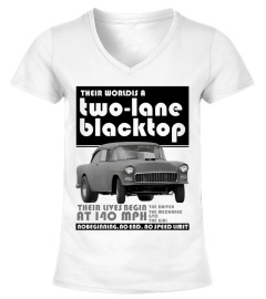 013. Two-Lane Blacktop WT