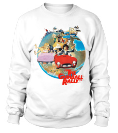 The Gumball Rally (2)