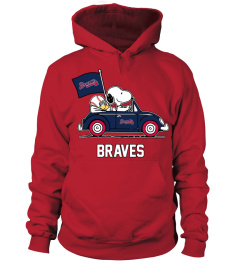 AB Snoopy Tailgate Hoodie