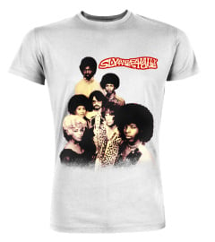 Sly and the Family Stone 22 WT