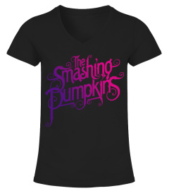 Smashing Pumpkins 07 BK