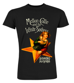 Smashing Pumpkins 19 BK Mellon Collie and the Infinite Sadness