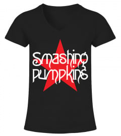 Smashing Pumpkins 04 BK
