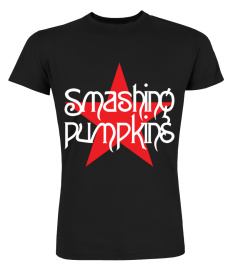 Smashing Pumpkins 04 BK