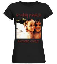 Smashing Pumpkins 20 BK Siamese Dream