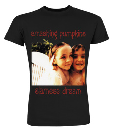 Smashing Pumpkins 20 BK Siamese Dream