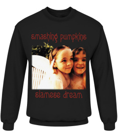 Smashing Pumpkins 20 BK Siamese Dream