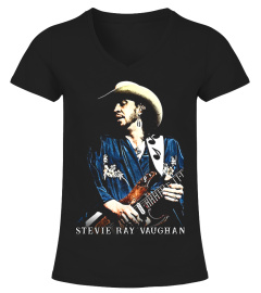 Stevie Ray Vaughan BK (17)