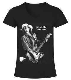 Stevie Ray Vaughan BK (13)