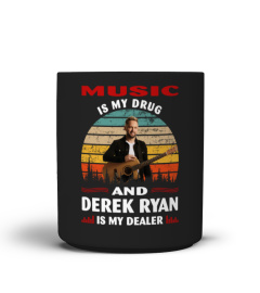 MUSIC Derek Ryan