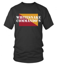 Monsters Of Rock - Whitesnake Commando's 83