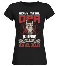 Heavy Metal Opa
