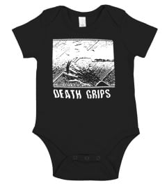 Death Grips Merch