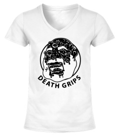 Death Grips Merch