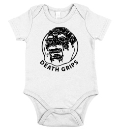 Death Grips Merch