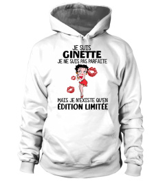 Je Suis Ginette