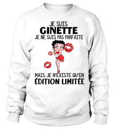 Je Suis Ginette