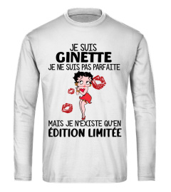 Je Suis Ginette