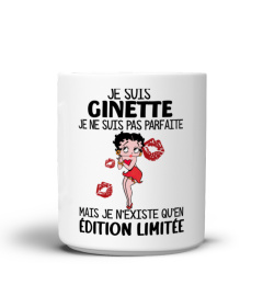 Je Suis Ginette