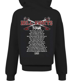 Limited Edition - BACK ( 2 SIDE )Slayer