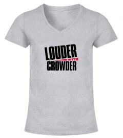 Louder With Crowder Merch
