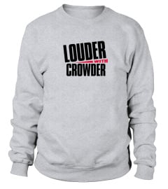 Louder With Crowder Merch