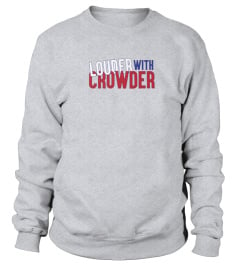 Louder With Crowder Merch