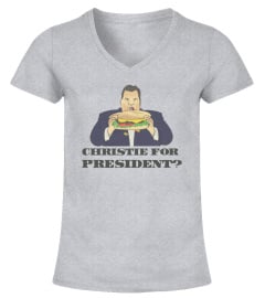 Chris Christie 2024 Merch