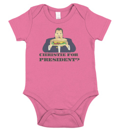 Chris Christie 2024 Merch