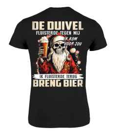 Breng bier