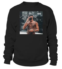 Arcangel Merch