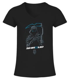 Shroud Merch