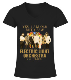 Electric Light Orchestra - Yes I Am Old