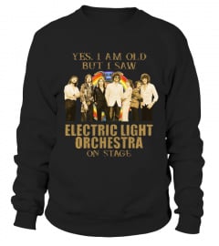 Electric Light Orchestra - Yes I Am Old