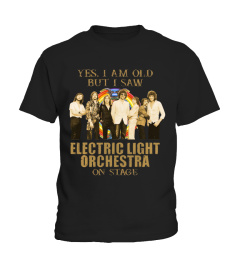 Electric Light Orchestra - Yes I Am Old