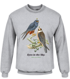 Birds Arent Real Merch