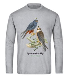 Birds Arent Real Merch