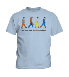 Birds Arent Real Merch