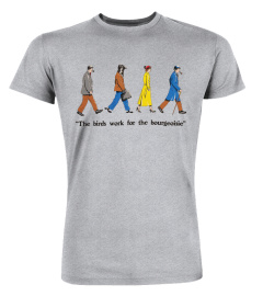 Birds Arent Real Merch