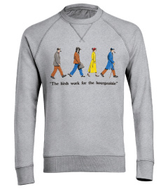 Birds Arent Real Merch