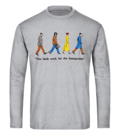 Birds Arent Real Merch