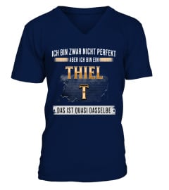 Thiel perfekt