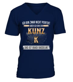 Kunz perfekt