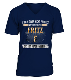 Fritz perfekt