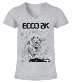 Ecco2k Merch